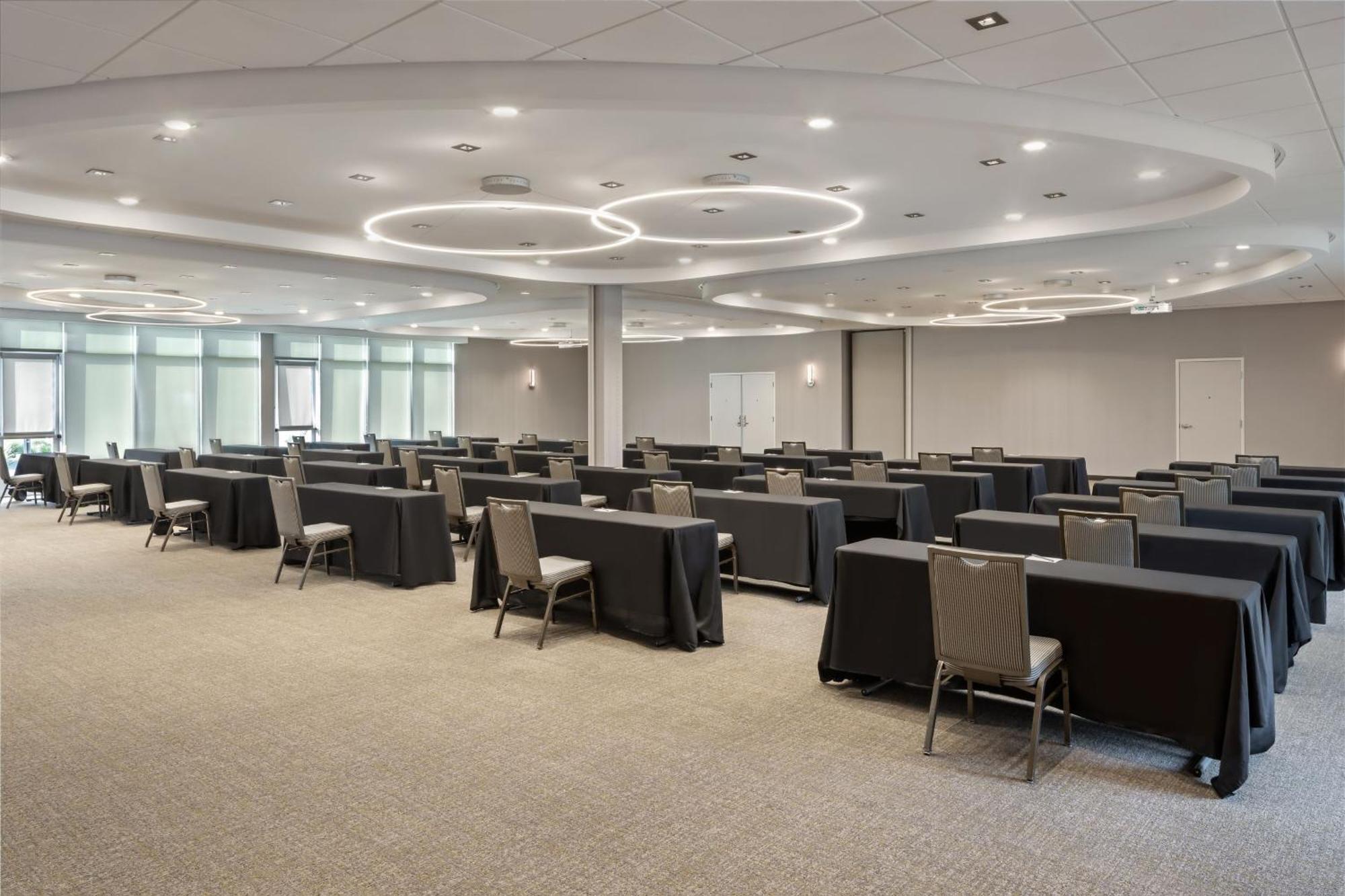 Springhill Suites By Marriott West Sacramento Exterior foto